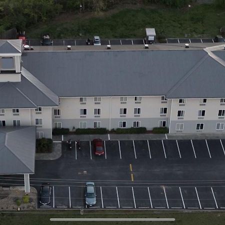 Red Roof Inn Etowah - Athens, Tn Exterior foto