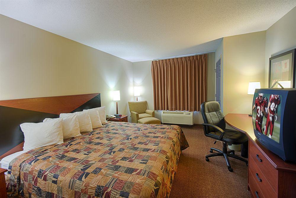 Red Roof Inn Etowah - Athens, Tn Exterior foto