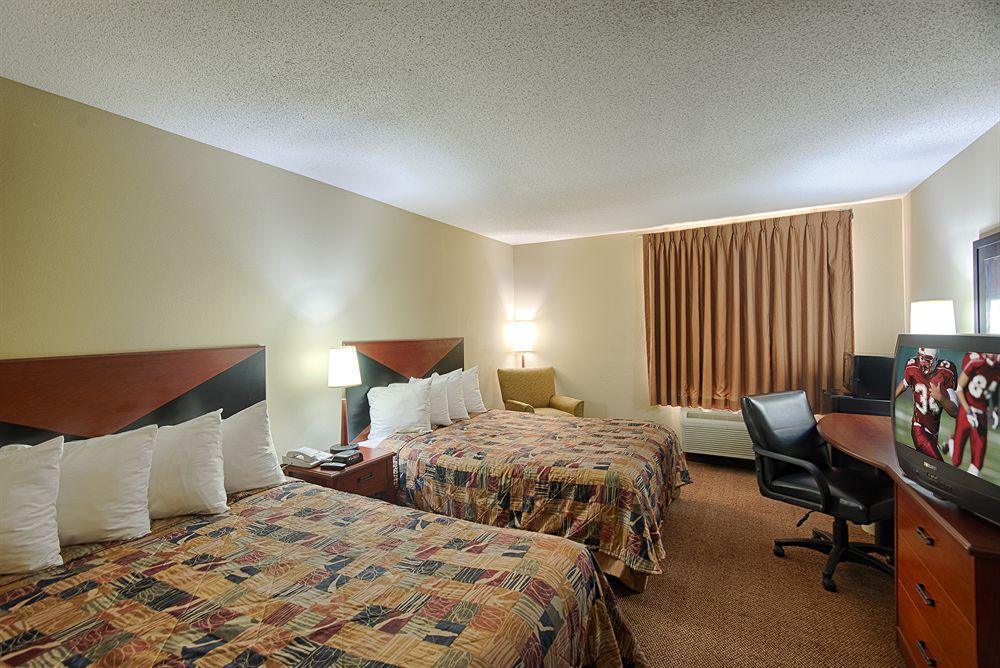 Red Roof Inn Etowah - Athens, Tn Exterior foto